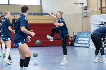 Bild 105 - wAJ HH Nord : VfL Bad Schwartau : Ergebnis: 32:31